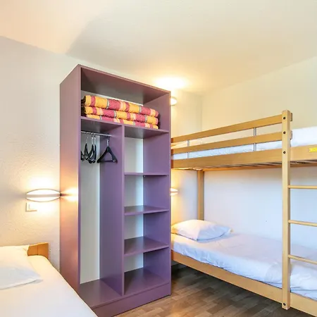 Vvf Les 7 Laux Massif De Belledonne 3*