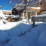 Vvf Les 7 Laux Massif De Belledonne 3*