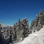 Vvf Les 7 Laux Massif De Belledonne Kompleks wypoczynkowy