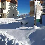 Vvf Les 7 Laux Massif De Belledonne