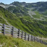 Vvf Les 7 Laux Massif De Belledonne