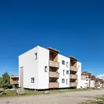 Vvf Les 7 Laux Massif De Belledonne 3* Prapoutel
