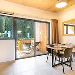 Vvf Les 7 Laux Massif De Belledonne Kompleks wypoczynkowy Prapoutel