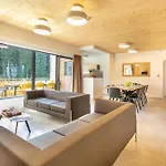 Kompleks wypoczynkowy Vvf Les 7 Laux Massif De Belledonne 3*