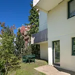 Kompleks wypoczynkowy Vvf Les 7 Laux Massif De Belledonne