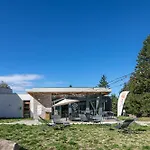 Kompleks wypoczynkowy Vvf Les 7 Laux Massif De Belledonne Prapoutel