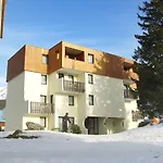 Vvf Les 7 Laux Massif De Belledonne Prapoutel