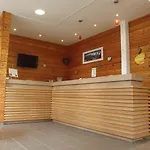 Kompleks wypoczynkowy Vvf Les 7 Laux Massif De Belledonne