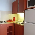 Vvf Les 7 Laux Massif De Belledonne Kompleks wypoczynkowy 3*