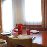 Vvf Les 7 Laux Massif De Belledonne Kompleks wypoczynkowy 3*