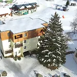 Kompleks wypoczynkowy Vvf Les 7 Laux Massif De Belledonne Prapoutel