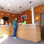 Kompleks wypoczynkowy Vvf Les 7 Laux Massif De Belledonne 3*