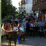 Kompleks wypoczynkowy Vvf Les 7 Laux Massif De Belledonne Prapoutel