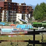 Vvf Les 7 Laux Massif De Belledonne