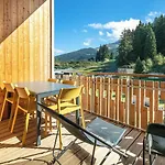 Kompleks wypoczynkowy Vvf Les 7 Laux Massif De Belledonne Prapoutel