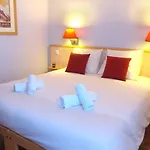 Kompleks wypoczynkowy Vvf Les 7 Laux Massif De Belledonne 3*