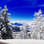 Vvf Les 7 Laux Massif De Belledonne Kompleks wypoczynkowy 3*