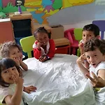 Kompleks wypoczynkowy Vvf Les 7 Laux Massif De Belledonne 3*