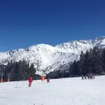Vvf Les 7 Laux Massif De Belledonne Kompleks wypoczynkowy