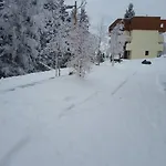 Vvf Les 7 Laux Massif De Belledonne 3*