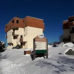 Kompleks wypoczynkowy Vvf Les 7 Laux Massif De Belledonne