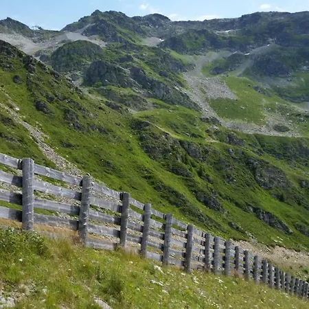 Vvf Les 7 Laux Massif De Belledonne