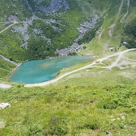 Vakantiepark Vvf Les 7 Laux Massif De Belledonne 3*