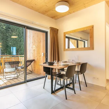 Vvf Les 7 Laux Massif De Belledonne Vakantiepark