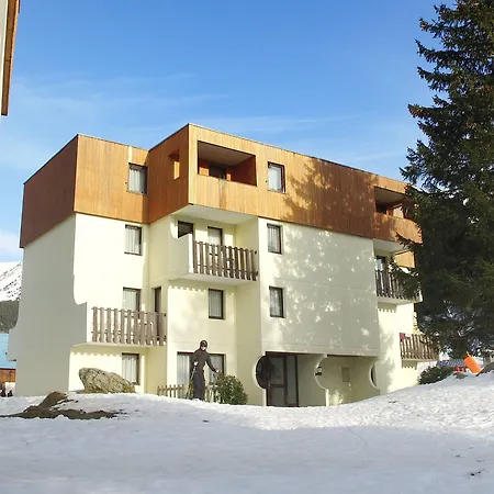 Vvf Les 7 Laux Massif De Belledonne Prapoutel