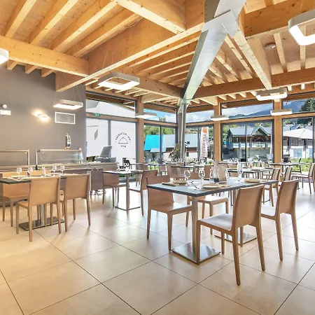 Vakantiepark Vvf Les 7 Laux Massif De Belledonne 3*