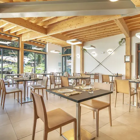Vakantiepark Vvf Les 7 Laux Massif De Belledonne 3*