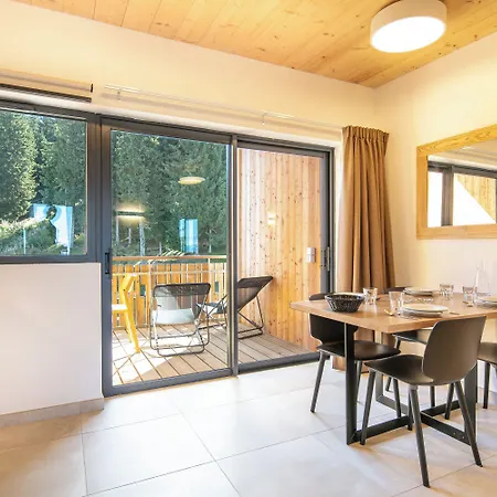 Vvf Les 7 Laux Massif De Belledonne 3*