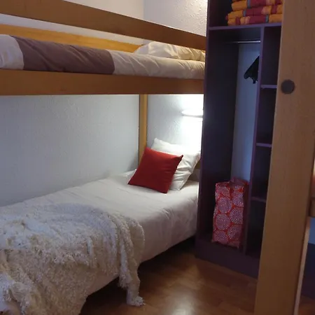 Vvf Les 7 Laux Massif De Belledonne Vakantiepark