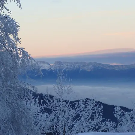 Vvf Les 7 Laux Massif De Belledonne Prapoutel