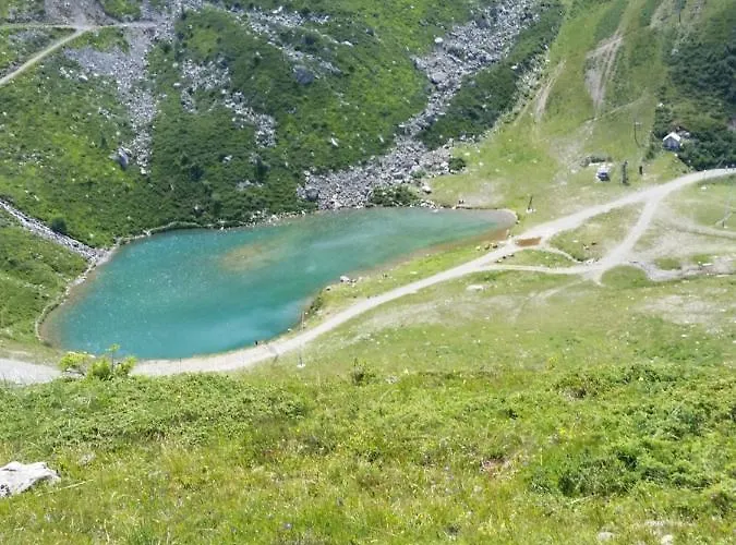 Feriepark Vvf Les 7 Laux Massif De Belledonne 3*