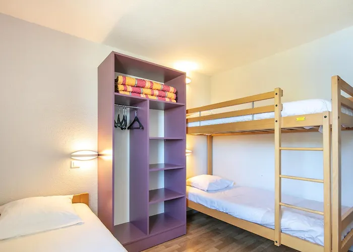 Vvf Les 7 Laux Massif De Belledonne 3*