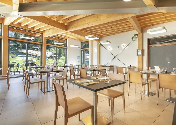 Feriepark Vvf Les 7 Laux Massif De Belledonne 3*
