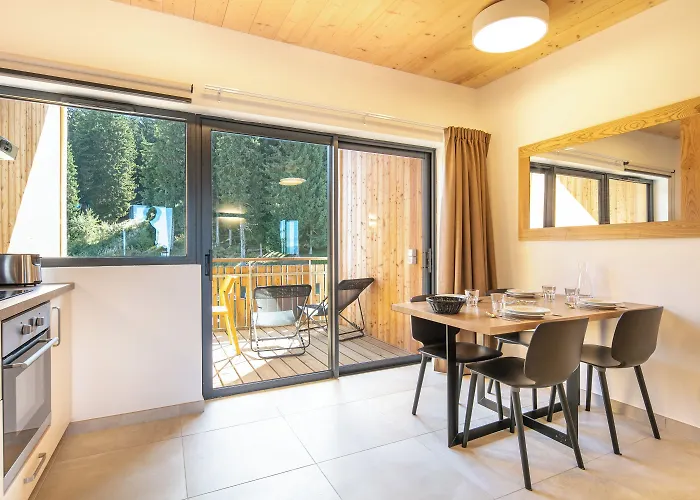 Vvf Les 7 Laux Massif De Belledonne 3*